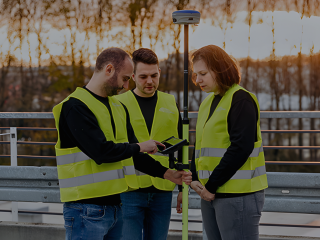 Die Historie von Trinet